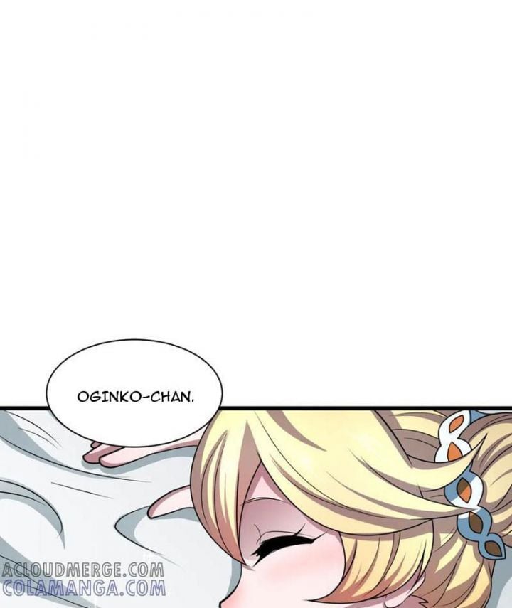 Kỷ Nguyên Kỳ Lạ: Chapter 497