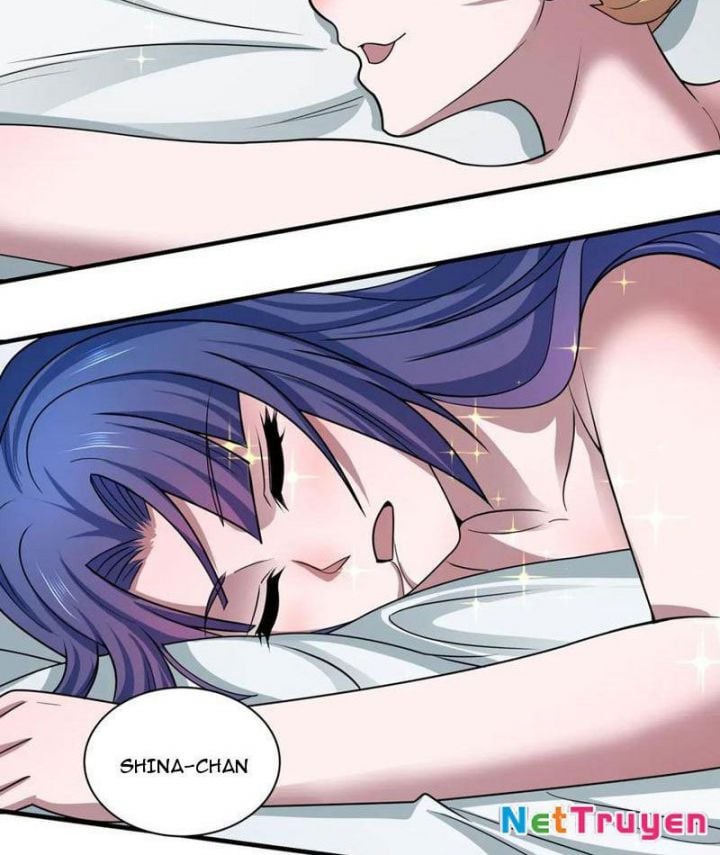 Kỷ Nguyên Kỳ Lạ: Chapter 497