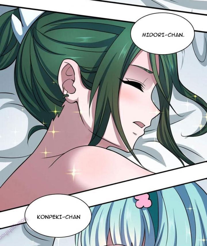 Kỷ Nguyên Kỳ Lạ: Chapter 497