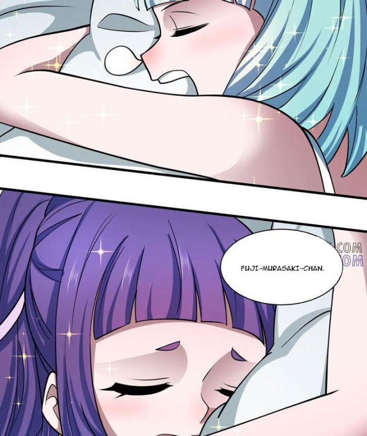 Kỷ Nguyên Kỳ Lạ: Chapter 497