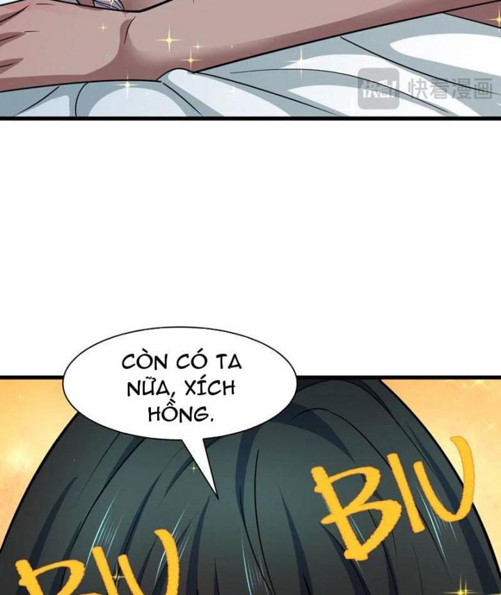 Kỷ Nguyên Kỳ Lạ: Chapter 497