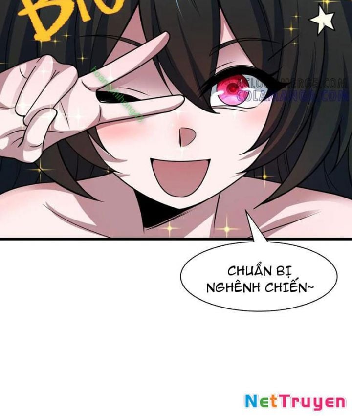 Kỷ Nguyên Kỳ Lạ: Chapter 497