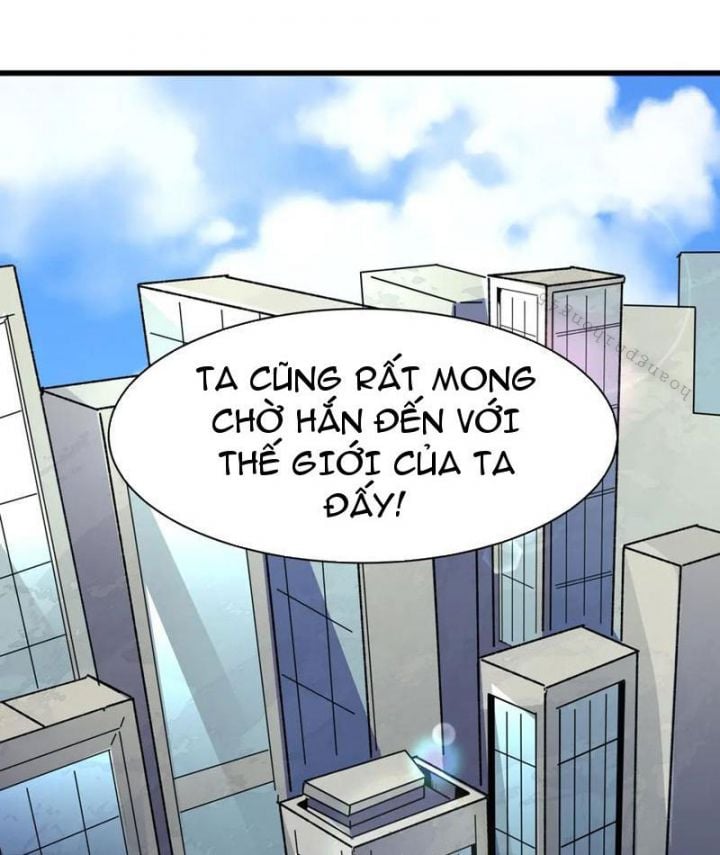 Kỷ Nguyên Kỳ Lạ: Chapter 497