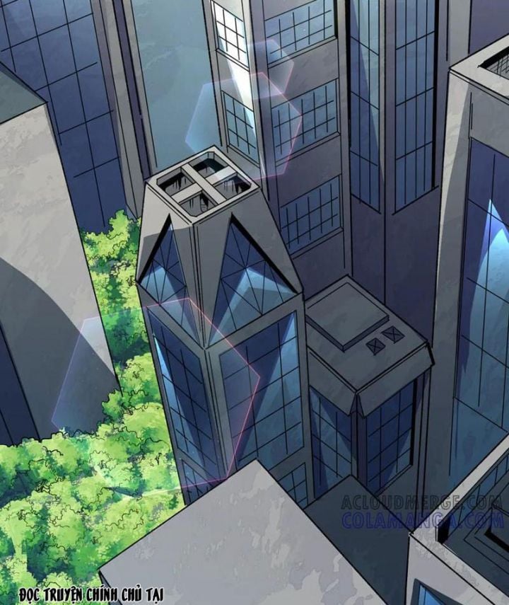 Kỷ Nguyên Kỳ Lạ: Chapter 497