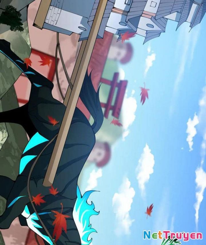 Kỷ Nguyên Kỳ Lạ: Chapter 497