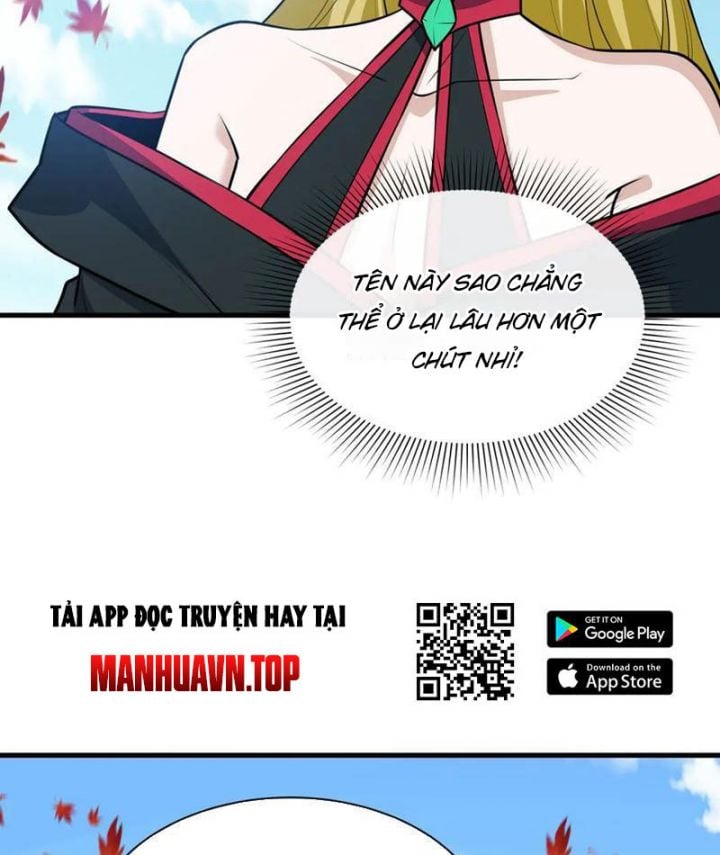 Kỷ Nguyên Kỳ Lạ: Chapter 497