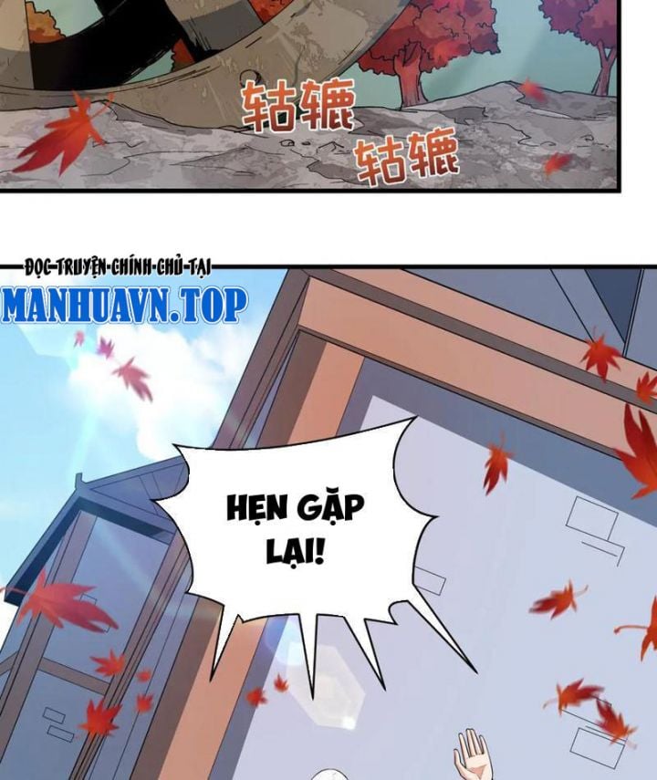 Kỷ Nguyên Kỳ Lạ: Chapter 497