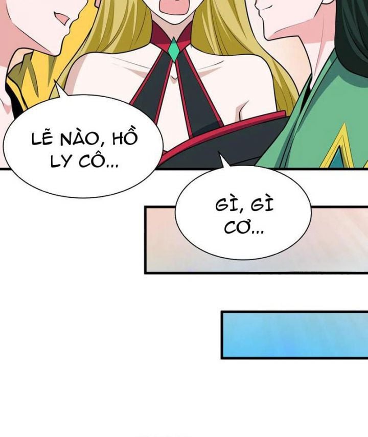 Kỷ Nguyên Kỳ Lạ: Chapter 497