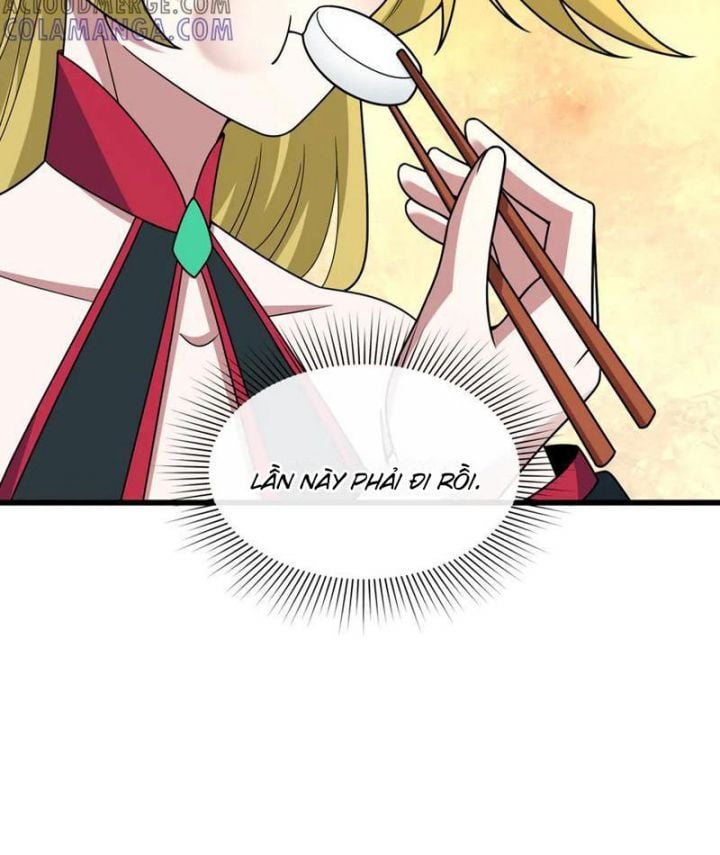 Kỷ Nguyên Kỳ Lạ: Chapter 497