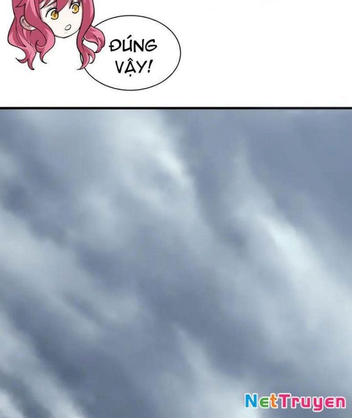 Kỷ Nguyên Kỳ Lạ: Chapter 497