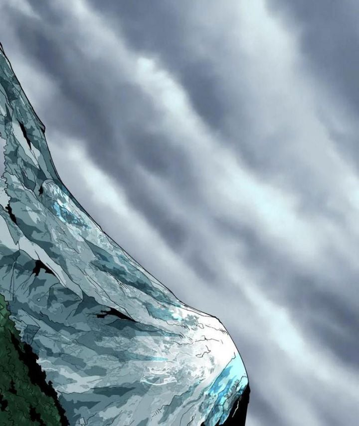 Kỷ Nguyên Kỳ Lạ: Chapter 497