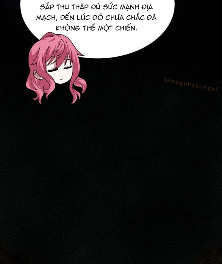 Kỷ Nguyên Kỳ Lạ: Chapter 497