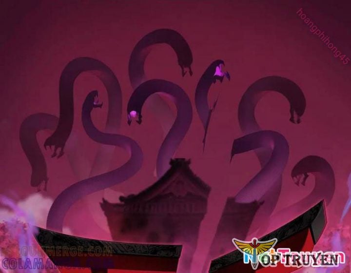 Kỷ Nguyên Kỳ Lạ: Chapter 498