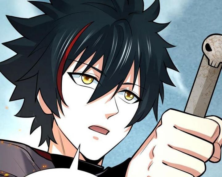 Kỷ Nguyên Kỳ Lạ: Chapter 498