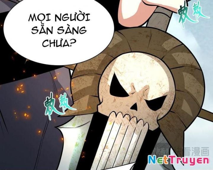 Kỷ Nguyên Kỳ Lạ: Chapter 498