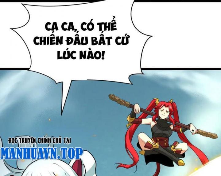 Kỷ Nguyên Kỳ Lạ: Chapter 498