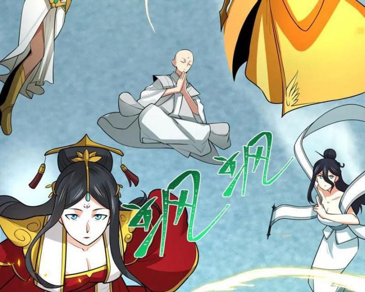 Kỷ Nguyên Kỳ Lạ: Chapter 498