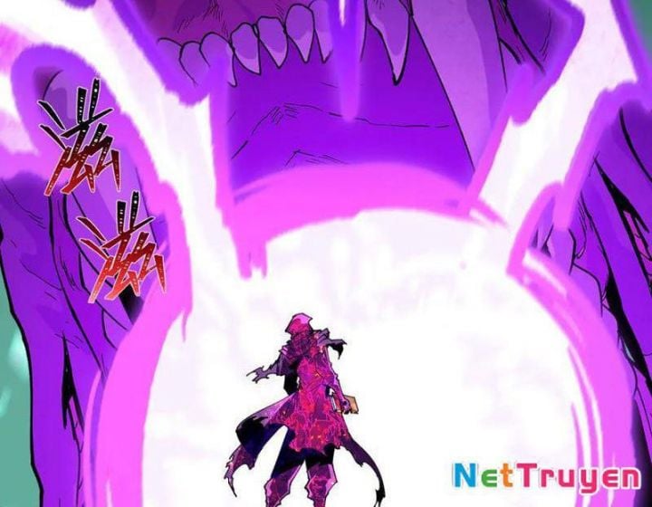 Kỷ Nguyên Kỳ Lạ: Chapter 498