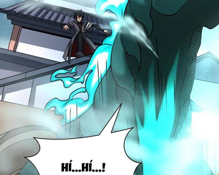 Kỷ Nguyên Kỳ Lạ: Chapter 498