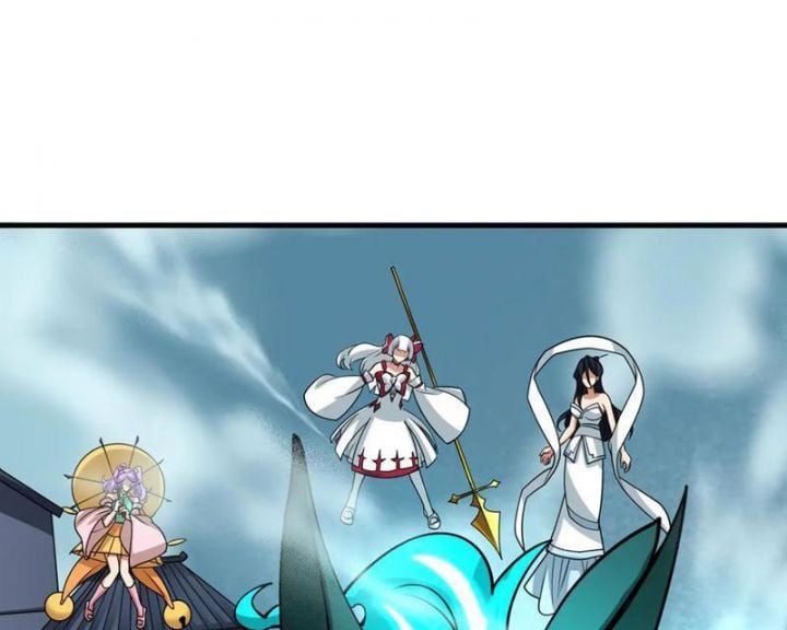 Kỷ Nguyên Kỳ Lạ: Chapter 498