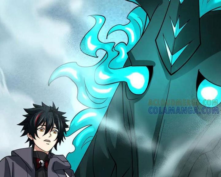 Kỷ Nguyên Kỳ Lạ: Chapter 498