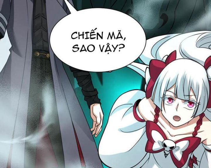 Kỷ Nguyên Kỳ Lạ: Chapter 498