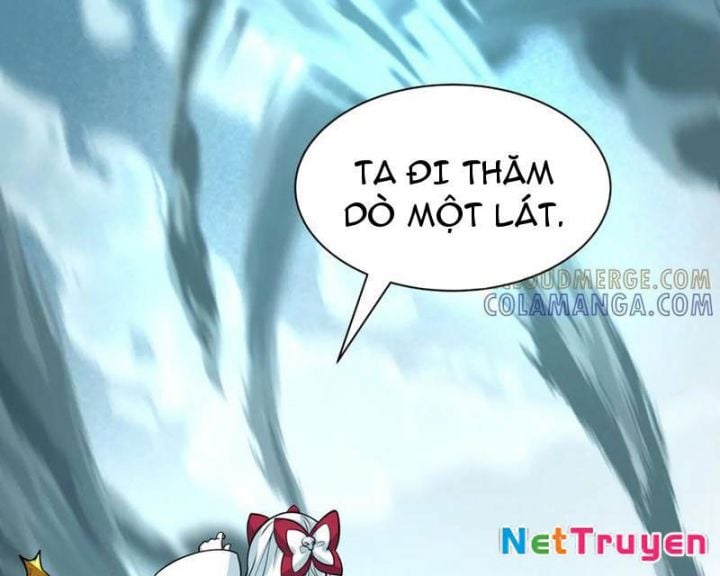 Kỷ Nguyên Kỳ Lạ: Chapter 498