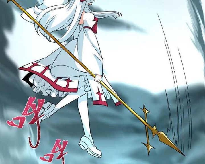 Kỷ Nguyên Kỳ Lạ: Chapter 498