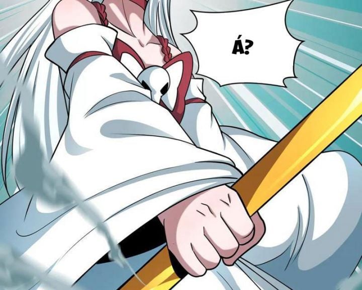 Kỷ Nguyên Kỳ Lạ: Chapter 498