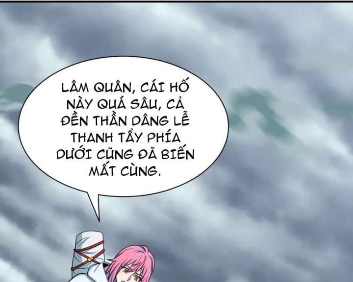 Kỷ Nguyên Kỳ Lạ: Chapter 498