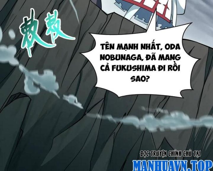 Kỷ Nguyên Kỳ Lạ: Chapter 498