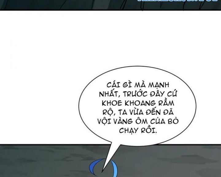 Kỷ Nguyên Kỳ Lạ: Chapter 498