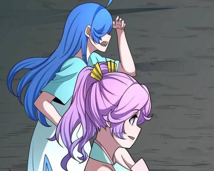 Kỷ Nguyên Kỳ Lạ: Chapter 498