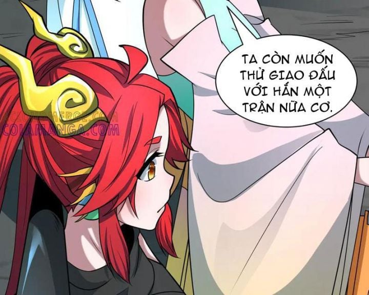 Kỷ Nguyên Kỳ Lạ: Chapter 498