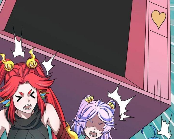 Kỷ Nguyên Kỳ Lạ: Chapter 498