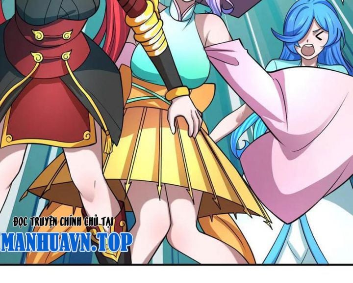 Kỷ Nguyên Kỳ Lạ: Chapter 498