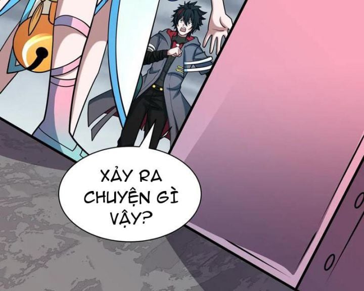 Kỷ Nguyên Kỳ Lạ: Chapter 498