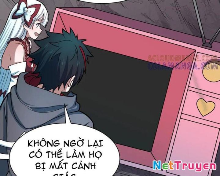 Kỷ Nguyên Kỳ Lạ: Chapter 498