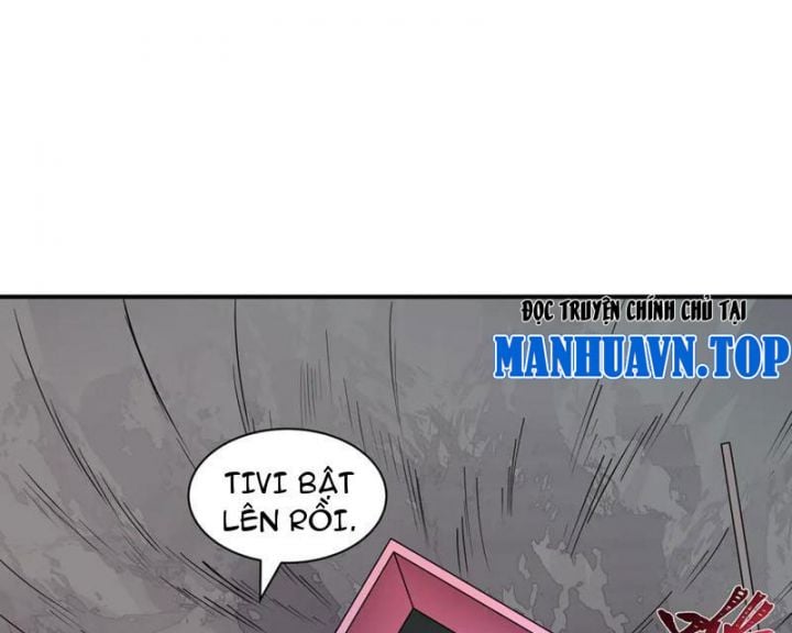 Kỷ Nguyên Kỳ Lạ: Chapter 498