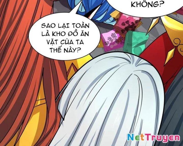 Kỷ Nguyên Kỳ Lạ: Chapter 498