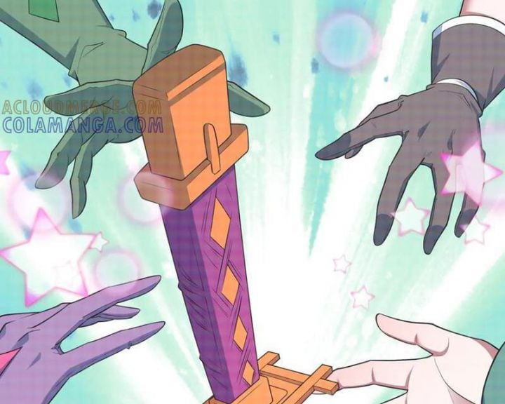 Kỷ Nguyên Kỳ Lạ: Chapter 498