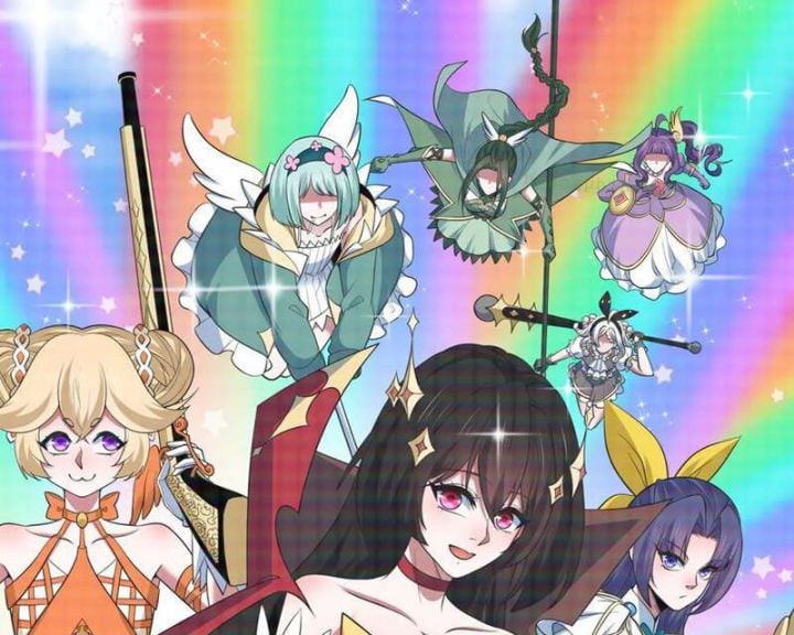 Kỷ Nguyên Kỳ Lạ: Chapter 498