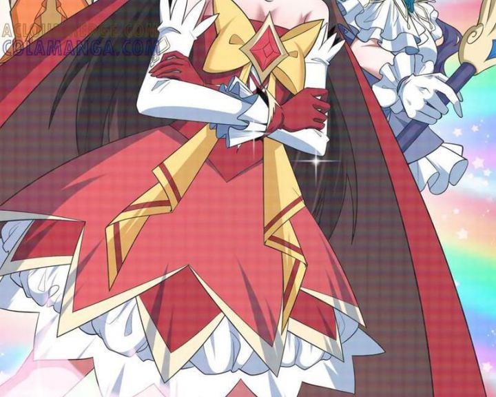 Kỷ Nguyên Kỳ Lạ: Chapter 498