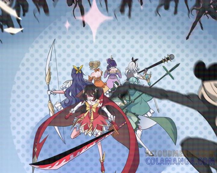 Kỷ Nguyên Kỳ Lạ: Chapter 498