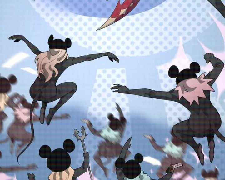 Kỷ Nguyên Kỳ Lạ: Chapter 498