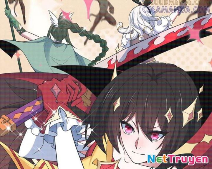 Kỷ Nguyên Kỳ Lạ: Chapter 498