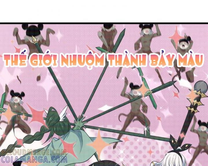 Kỷ Nguyên Kỳ Lạ: Chapter 498