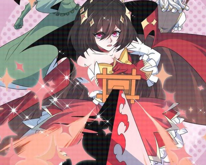 Kỷ Nguyên Kỳ Lạ: Chapter 498