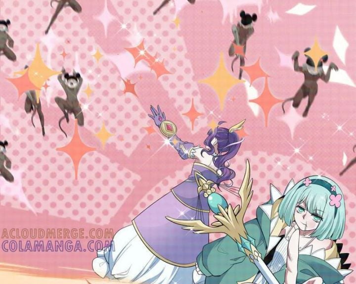 Kỷ Nguyên Kỳ Lạ: Chapter 498