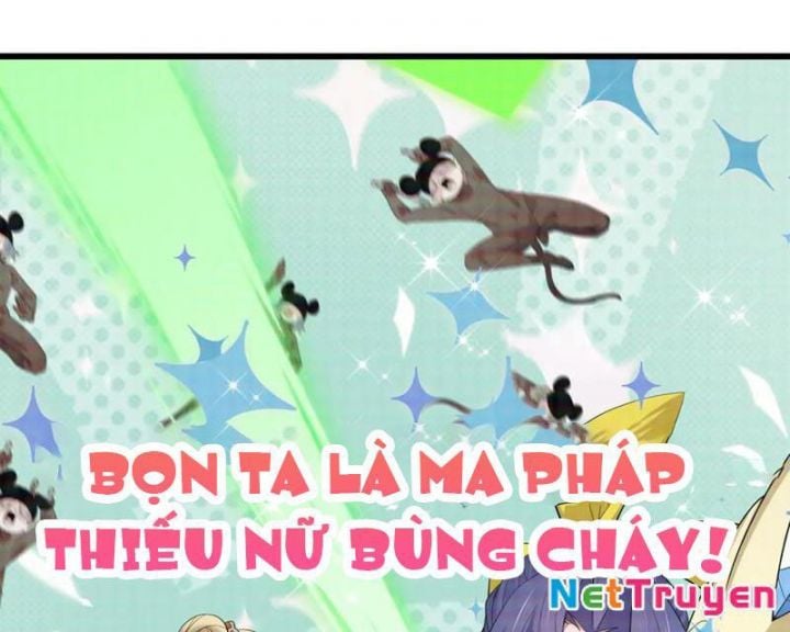 Kỷ Nguyên Kỳ Lạ: Chapter 498